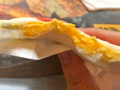 能量蛋-麦当劳(洪山商场店)