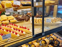 -面包新语(富力城BT店)