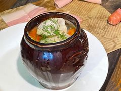 瓦罐水饺-卢布里西餐厅(总店)