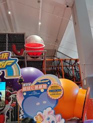 -奈尔宝·儿童乐园·亲子餐厅(星河湾店)