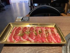 -火炉火自助餐(枫蓝国际店)