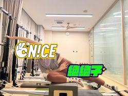 -归位瑜伽&归位普拉提