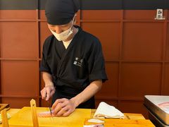 -Sushi Hanzo半藏(天环广场店)
