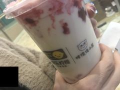 -快乐柠檬happylemon(丰台万达广场店)