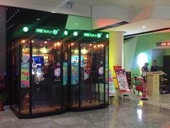 -新世界国际影城