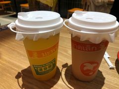 -迷你椰·泰式大排档(观前街店)