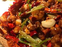 黄飞鸿掌中宝-小和庆·知味(首铸万科店)