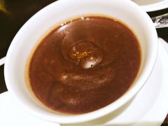 古法陈皮红豆沙-杭州西子湖四季酒店·金沙厅