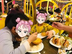 -翠华餐厅