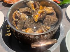 -一方渔歌蒸汽海鲜自助(文化路万达广场店)