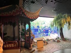 -嘉定博物馆