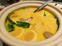 -宫燕府·京菜·烤鸭·淮扬菜(王府中心店)