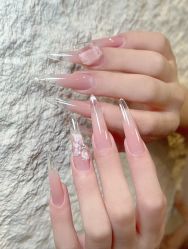 -柚米·Um美甲美睫