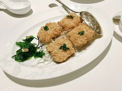 百花乳猪-誉珑轩
