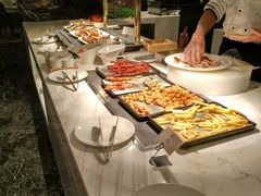 -长兴开元名都大酒店·地中海咖啡厅