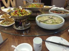 -一味一厨(泰华店)