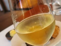 智利长相思干白葡萄酒-斯普汇生蚝牛排馆(中骏世界城店)