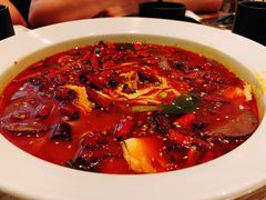 毛血旺-榕意·川味之美(深业上城店)