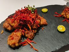 鲜花椒澳洲牛肉-满满海佛跳墙(千禧店)