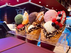 -哈根达斯(皇庭店)