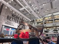 -面包工坊(七彩云南第一城店)