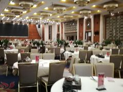 大堂-顺德人家食府(黄金广场店)