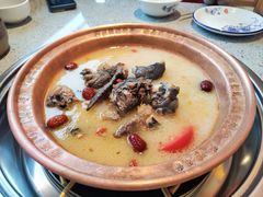 -阿婆情腊排骨火锅(金虹路店)