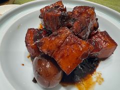 全家福红烧肉-妈妈家·本帮菜(总店)