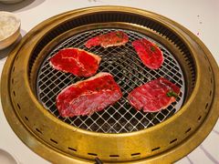 -和牛村烧肉放题(淄博王府井店)