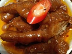 -老伙记海鲜码头(北滘店)