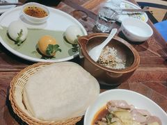 -前海沿·青岛菜(大拇指广场石老人店)