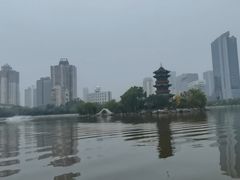 -迎泽公园