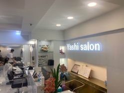 -雅仕 HAIR SALON 美发沙龙