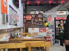 -小叶大馅饺子城