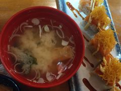 -千代武日本料理(开发区店)