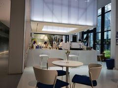-intime coffee(芝麻街店)