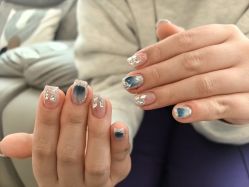 -斯馨·健康美甲美睫