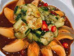 -上上席川菜(凯德乐峰广场店)