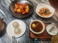 -安泰楼·佛跳墙创始人·传统闽味早茶·酒楼(三坊七巷闽菜地标店)