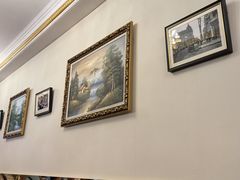 -华梅西餐厅(哈尔滨中央大街店)