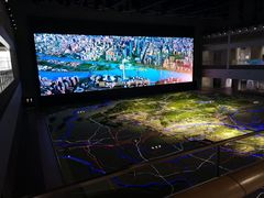 -广州市城市规划展览中心