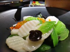 -金牌外婆家(苏州中心店)