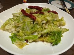 -亚克西姆新疆菜(库车店)