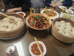 -开封灌汤包子铺(尚志大街店)