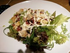 -棒约翰比萨·意面(金桥国际店)