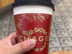-霸王茶姬(南京六合天合广场店)