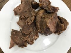 -老白家水盆羊肉