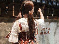 -长沙文和友(海信广场店)