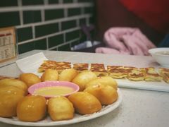 -刘一锅筋头巴脑(新民街店)