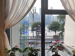-渝信川菜(南滨店)